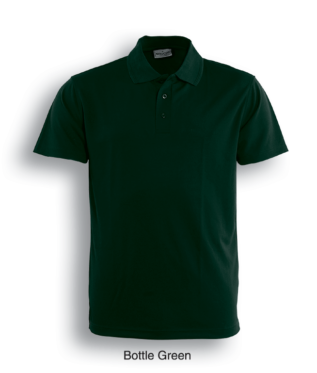 Unisex Basic Polo image7